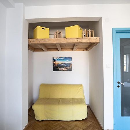 Apartamento Central Studio At Cismigiu Park Bucarest Exterior foto